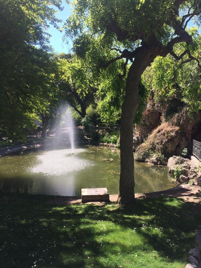 Le Petit Bijou Sete, Quatre Appartements Au Centre Ville, Trois Avec Vue Canal Εξωτερικό φωτογραφία
