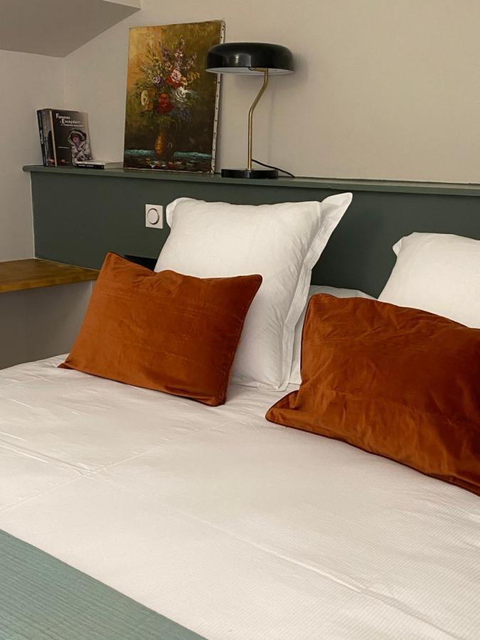Le Petit Bijou Sete, Quatre Appartements Au Centre Ville, Trois Avec Vue Canal Εξωτερικό φωτογραφία