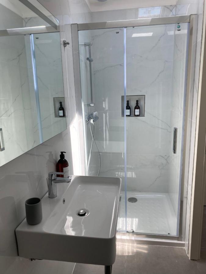 Le Petit Bijou Sete, Quatre Appartements Au Centre Ville, Trois Avec Vue Canal Εξωτερικό φωτογραφία