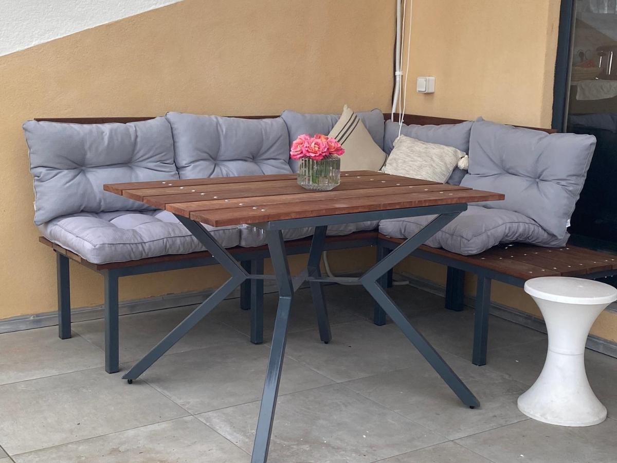 Le Petit Bijou Sete, Quatre Appartements Au Centre Ville, Trois Avec Vue Canal Εξωτερικό φωτογραφία