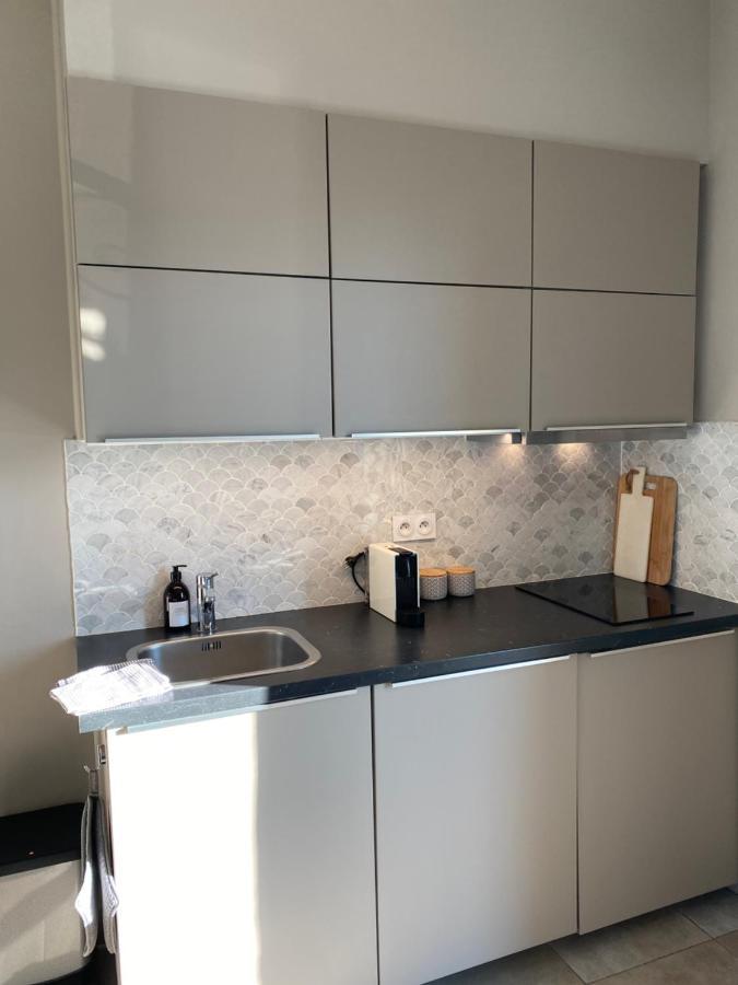 Le Petit Bijou Sete, Quatre Appartements Au Centre Ville, Trois Avec Vue Canal Εξωτερικό φωτογραφία