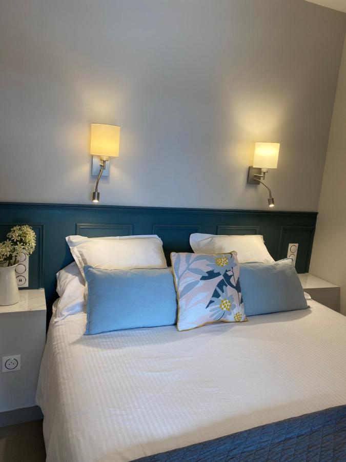 Le Petit Bijou Sete, Quatre Appartements Au Centre Ville, Trois Avec Vue Canal Εξωτερικό φωτογραφία