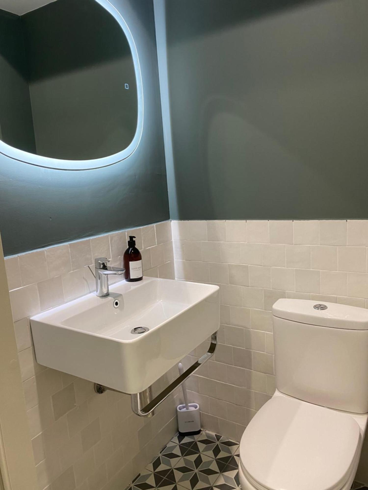 Le Petit Bijou Sete, Quatre Appartements Au Centre Ville, Trois Avec Vue Canal Δωμάτιο φωτογραφία