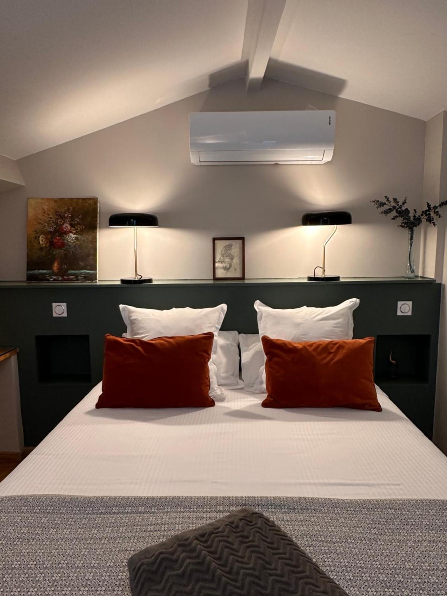 Le Petit Bijou Sete, Quatre Appartements Au Centre Ville, Trois Avec Vue Canal Εξωτερικό φωτογραφία