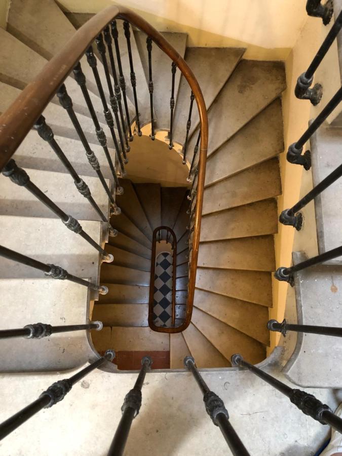 Le Petit Bijou Sete, Quatre Appartements Au Centre Ville, Trois Avec Vue Canal Εξωτερικό φωτογραφία